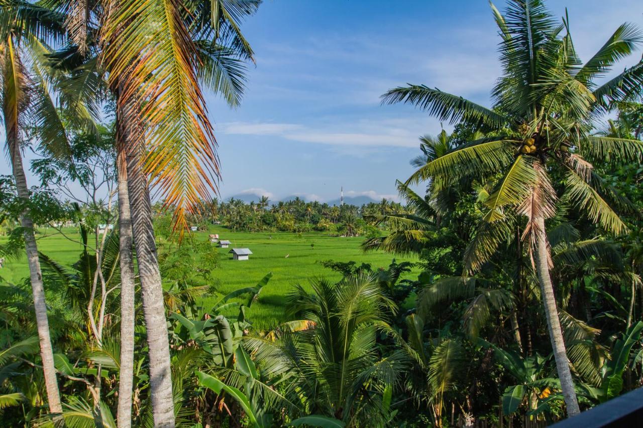 The Shea Ubud Tranquility Villa With Private Pool Buitenkant foto