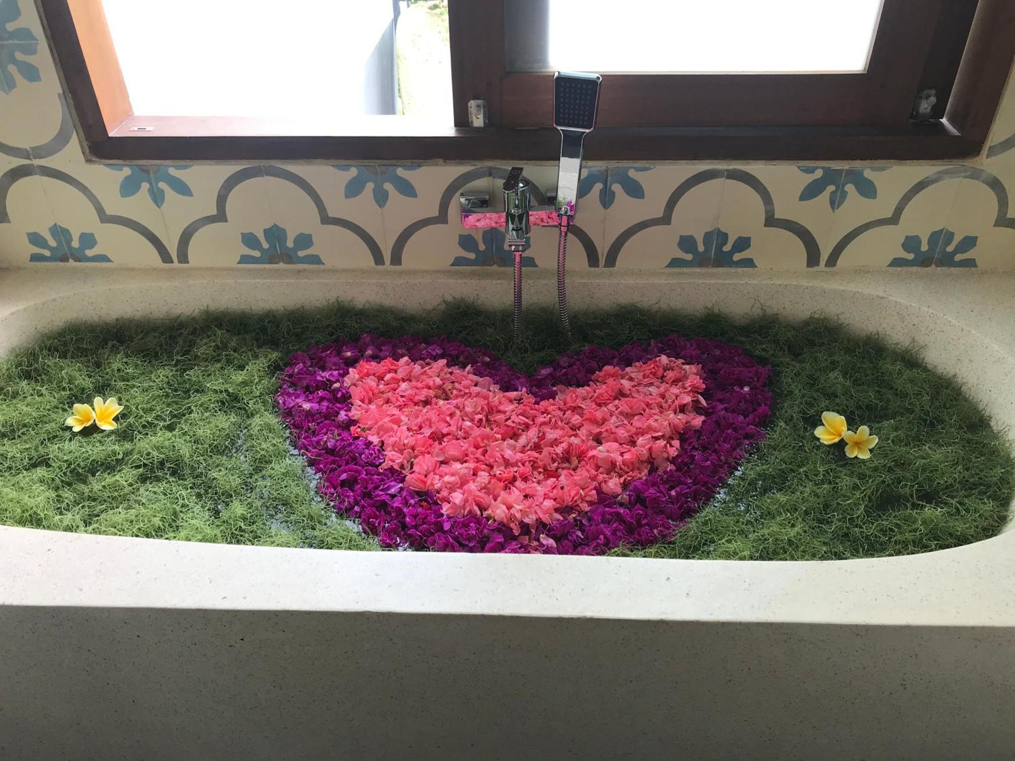 The Shea Ubud Tranquility Villa With Private Pool Buitenkant foto
